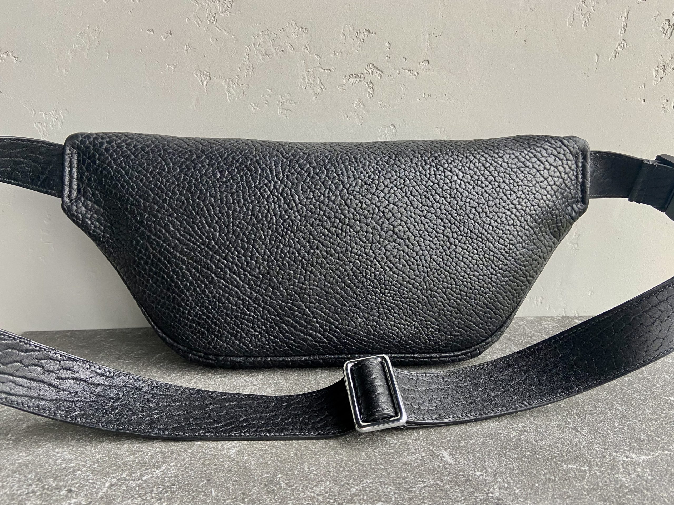 Belt bag