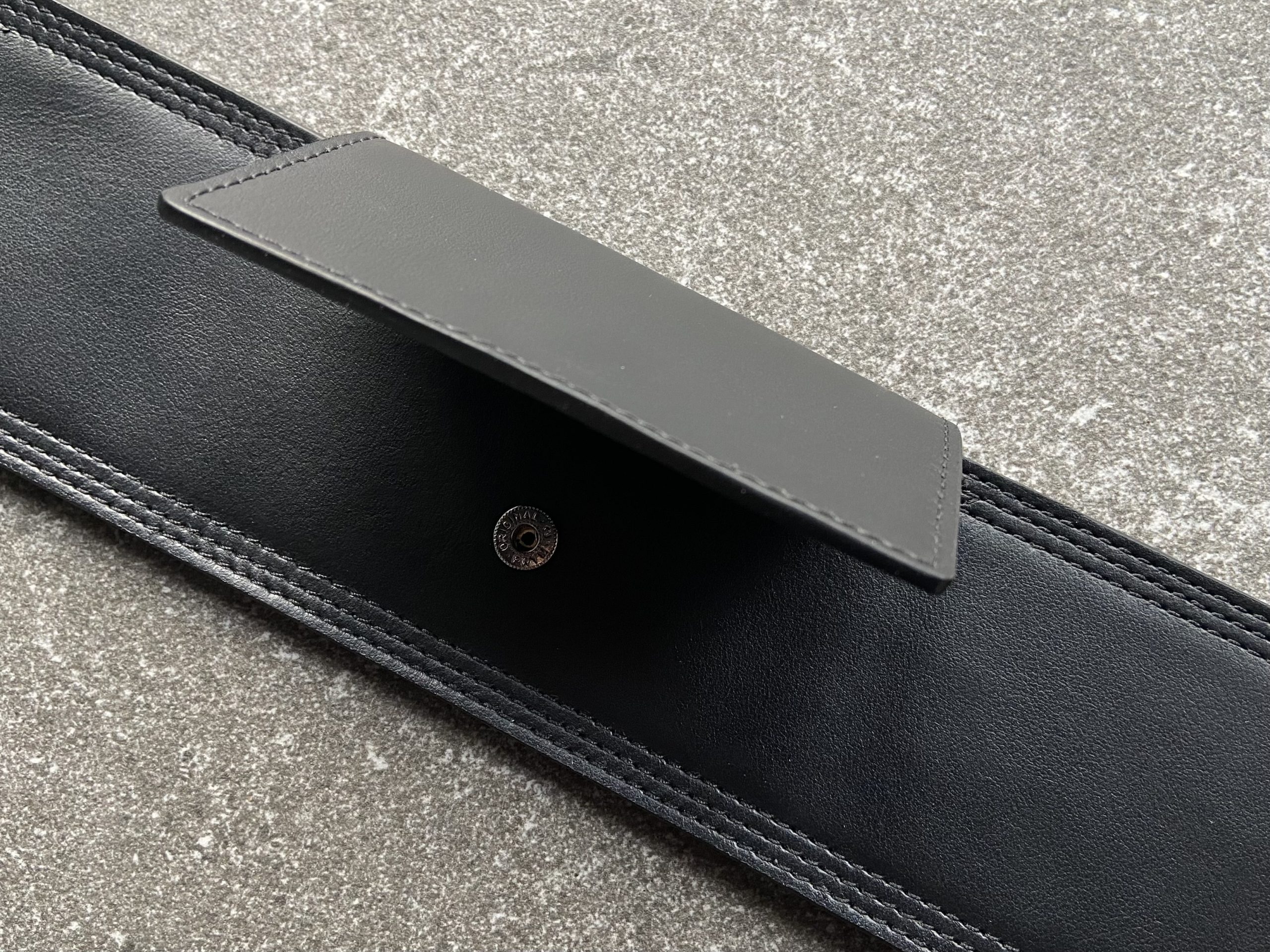 shoulder strap for the JACQUEMUS bag