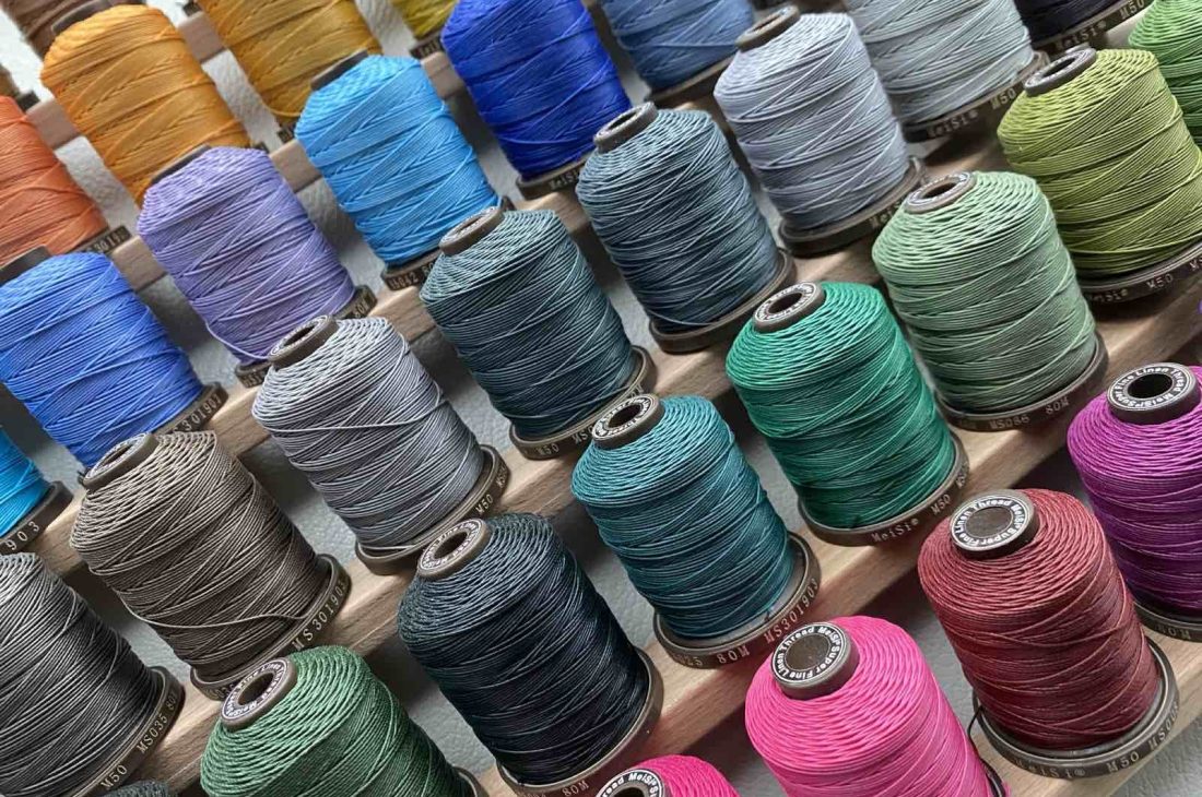 MeiSi Linen threads