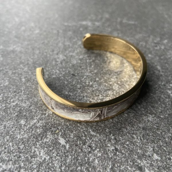 Stainless steel cuff bracelet Stainless steel cuff bracelet